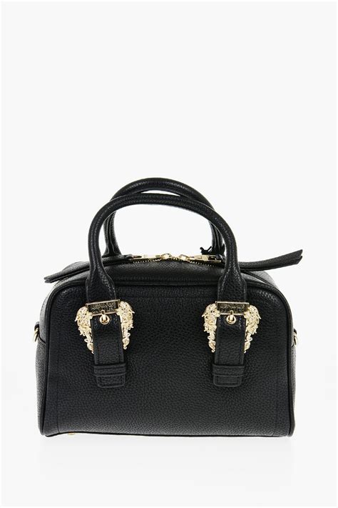 borsa versace couture bauletto prima linea|Borse Versace Jeans Couture da donna .